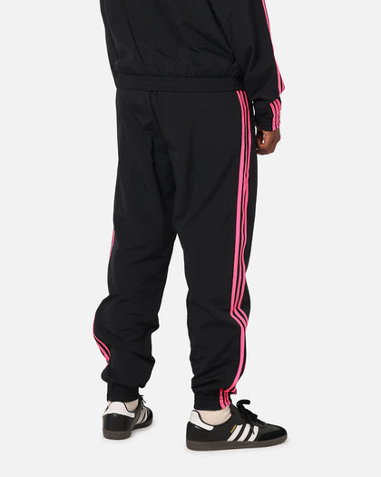 Adidas Firebird Pants Black/Lucid Pink