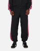 Adidas Firebird Pants Black/Lucid Pink