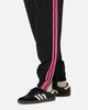 Adidas Firebird Pants Black/Lucid Pink