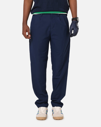 Adidas Originals Twistknit Pleated Pants Night Indigo