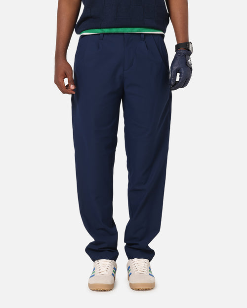 Adidas Originals Twistknit Pleated Pants Night Indigo
