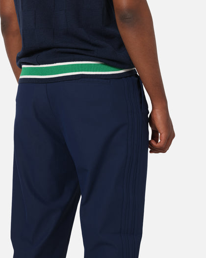 Adidas Originals Twistknit Pleated Pants Night Indigo