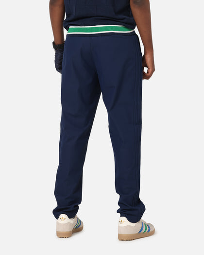 Adidas Originals Twistknit Pleated Pants Night Indigo