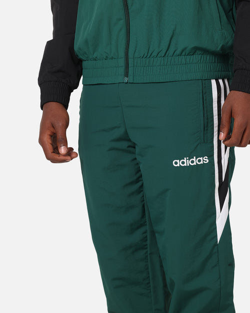 Adidas Track Pants Collegiate Green