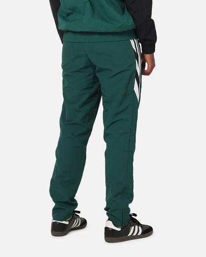 Adidas Track Pants Collegiate Green