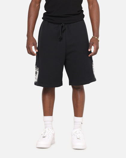 Mitchell & Ness Las Vegas Raiders C&S Shorts Official Team Color