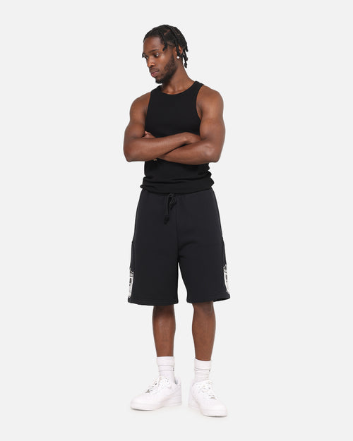 Mitchell & Ness Las Vegas Raiders C&S Shorts Official Team Color