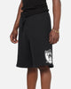 Mitchell & Ness Las Vegas Raiders C&S Shorts Official Team Color