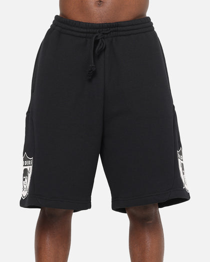 Mitchell & Ness Las Vegas Raiders C&S Shorts Official Team Color
