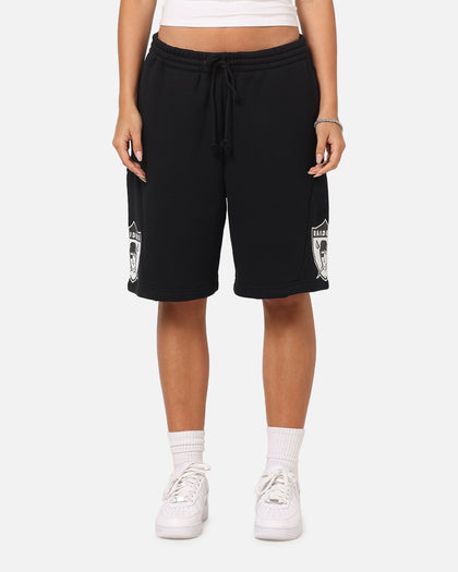 Mitchell & Ness Las Vegas Raiders C&S Shorts Official Team Color