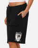 Mitchell & Ness Las Vegas Raiders C&S Shorts Official Team Color