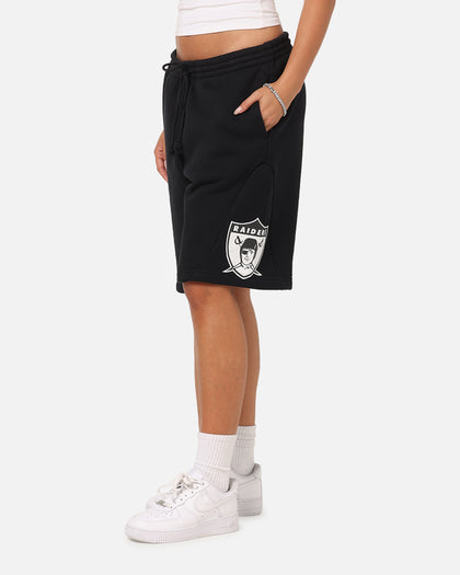 Mitchell & Ness Las Vegas Raiders C&S Shorts Official Team Color