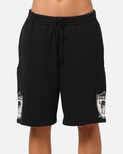 Mitchell & Ness Las Vegas Raiders C&S Shorts Official Team Color