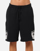 Mitchell & Ness Las Vegas Raiders C&S Shorts Official Team Color