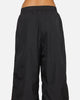 Adidas Women's Teamgeist Track Pants Black/Pink