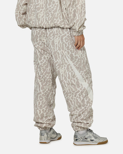 Nike Women's Sportswear Woven Printed Pants Leopard/White