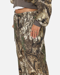 Jordan Women's Brooklyn Fleece Open-Hem Pants Sail/Sail