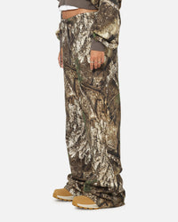 Jordan Women's Brooklyn Fleece Open-Hem Pants Sail/Sail