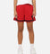 Jordan Women's 4" Diamond Shorts Gym Red/Black