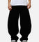 MNML Barrel Denim Jeans Washed Black
