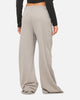 Jordan Women's Jumpman Flight Fleece Flared Pants Enigma Stone