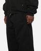 American Thrift Wide Leg Pants Black