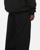American Thrift Wide Leg Pants Black