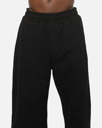 American Thrift Wide Leg Pants Black