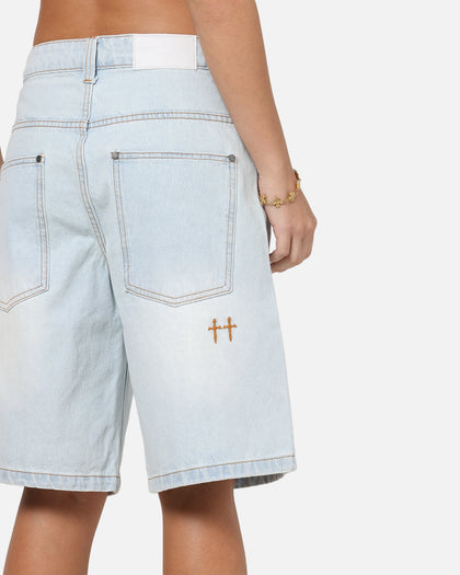 Saint Morta Amplus Jorts Blue Dawn