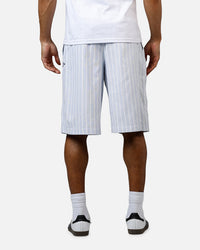 Pro Standard New York Yankees Sunday Shorts Light Blue