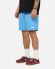 Carre Static Beach Shorts Blue