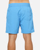Carre Static Beach Shorts Blue