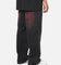 Saint Morta Amplus Revenant Jeans Black Shadow