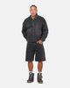 Saint Morta Amplus Divine Riot Jorts Black Shadow