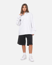 Saint Morta Amplus Divine Riot Jorts Black Shadow