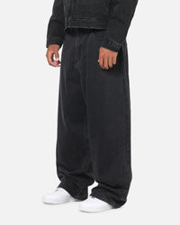 Saint Morta Umbra Jeans Black Shadow