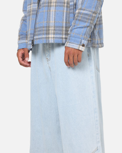 Saint Morta Umbra Jeans Blue Dawn