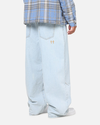 Saint Morta Umbra Jeans Blue Dawn