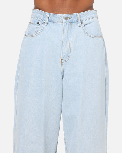 Saint Morta Umbra Jeans Blue Dawn