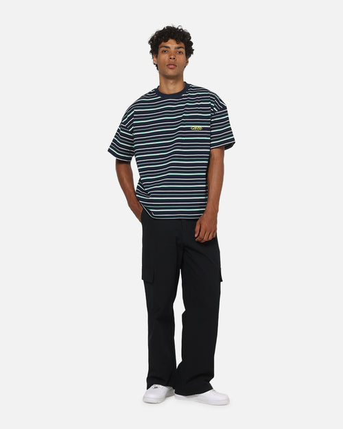 Carre Overhaul Cargo Pants Black