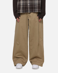 Saint Morta Amplus Divinity Khaki Pants Tan