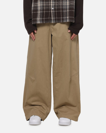 Saint Morta Amplus Divinity Khaki Pants Tan