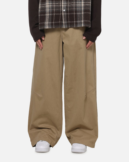 Saint Morta Amplus Divinity Khaki Pants Tan