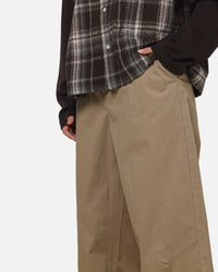 Saint Morta Amplus Divinity Khaki Pants Tan