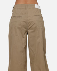 Saint Morta Amplus Divinity Khaki Pants Tan