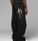 Loiter Premium Hybrid Sweatpants Black/Camo