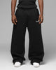 Loiter Premium Hybrid Sweatpants Black/Camo