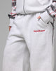 Loiter Premium Hybrid Sweat Pants Off White