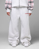 Loiter Premium Hybrid Sweat Pants Off White