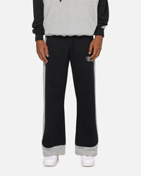 Carre Sport C Trackpants Black/Grey